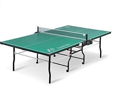 100 dollar ping pong table