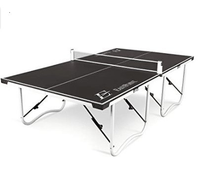 EastPoint Sports Easy Setup Table Tennis Table Review