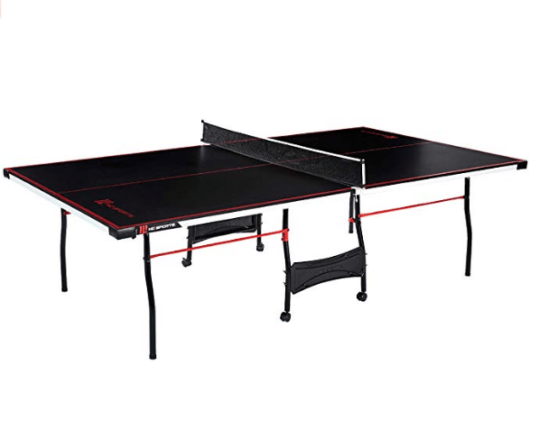 MD Sports Table Tennis Set Review