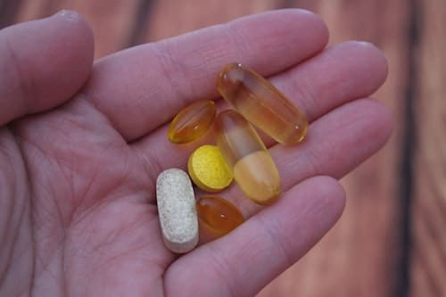 niacin supplements Reviewed