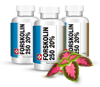 Pure Forskolin 250 review