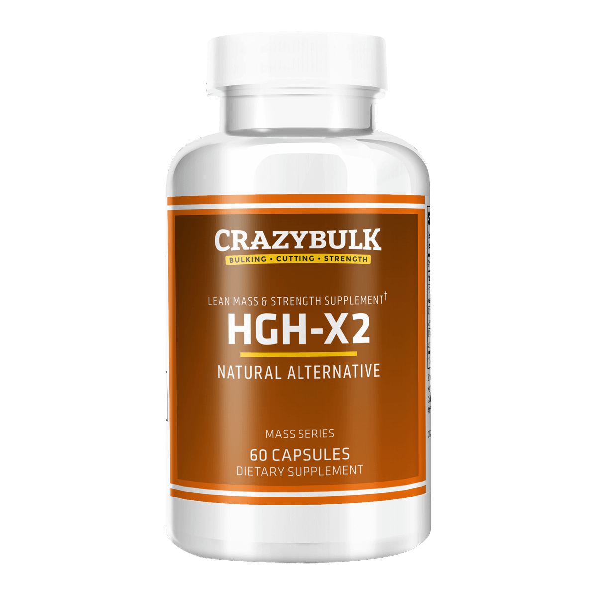HGH-X2 review