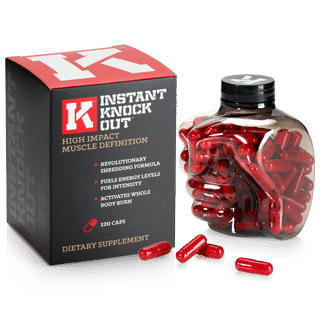 Instant Knockout review