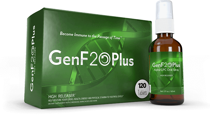 GenF20 review