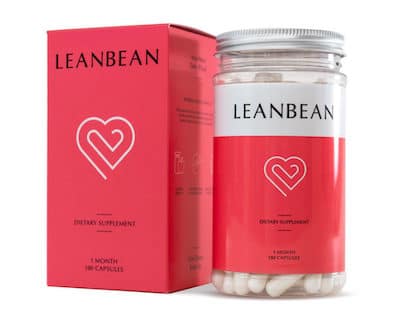 Leanbean fat burner supplement review