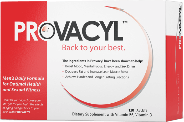 Provacyl review